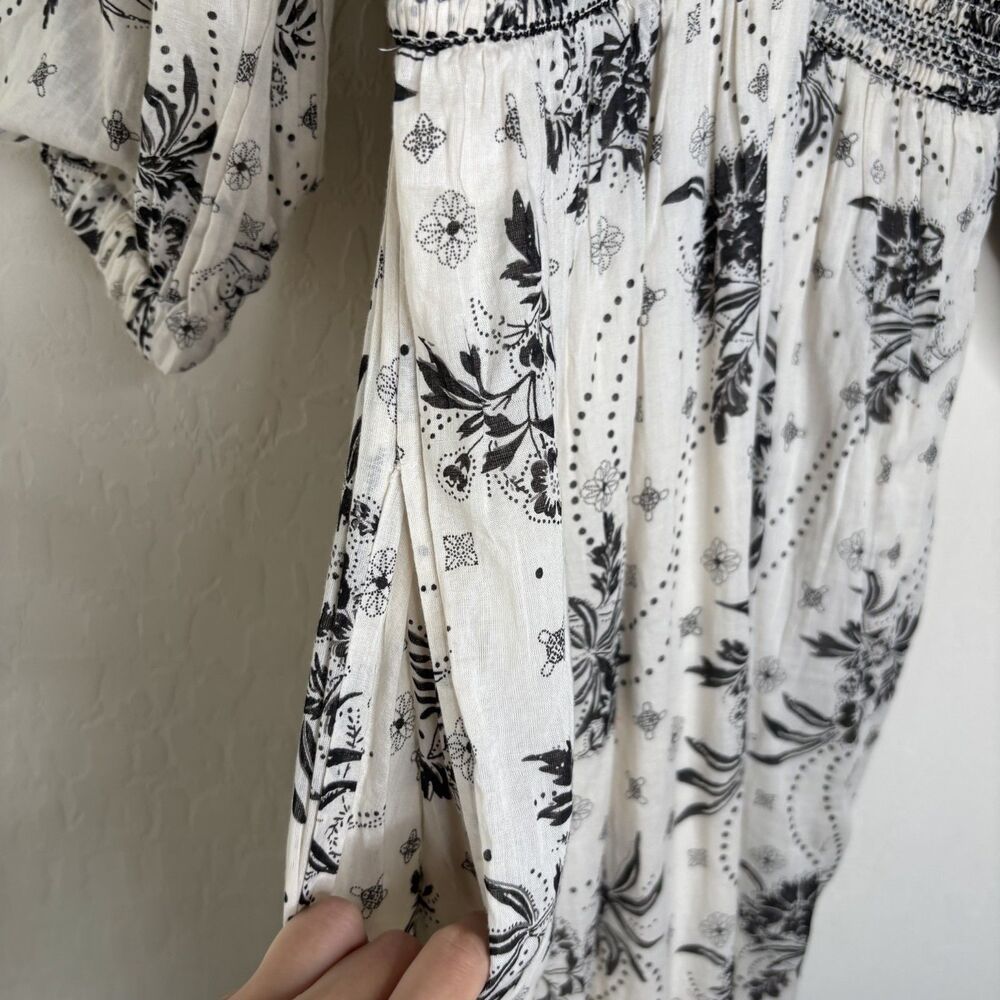 Free People Golden Hour Maxi Dress - Picture 5 of 8